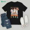 De La Soul 3 Feet High And Rising Album Cover T-Shirt