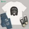 Vincen Garcia Never Ending Groove T-Shirt