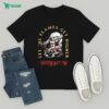 John Lee Hooker King Of The Boogie T-Shirt