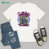 Disney Adult Look What You Made Me Do Snake T-Shirt