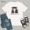 Kinjiro Smile T-Shirt