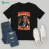 Kid Rock Mafuckin T-Shirt