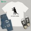 Karl-anthony Towns Slam Bodega Kat T-Shirt