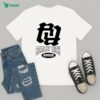 Official New York Yankees Uptown New York Mets To Queens The Battle Of Ny T-Shirt