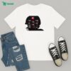 Protect The Dolores Pow Protect Our Winters T-Shirt