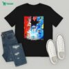 Corey Kent Wild T-Shirt