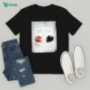 The Reverend Horton Heat Basic Norton T-Shirt