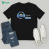 Due Process Freak T-Shirt