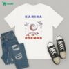 Golden State Warriors Teaching Heartbeat Apple T-Shirt