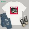 New York Yankees Take The Train To The Game T-Shirt