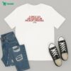 Ella Langley Excuse The Mess Silhouette T-Shirt