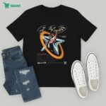 Katy Perry 143 World Tour 2025 Photo T-Shirt