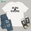 Caylee Hammack High School High T-Shirt