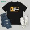 Katy J Pearson Someday, Now Tour 2024 T-Shirt