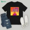 The Devil Wears Prada Marlboro Cowboy T-Shirt