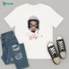 The Callous Daoboys Heaven Across North America Tour 2025 T-Shirt