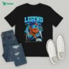 Kid Cudi Neverland Cover T-Shirt