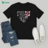 King Gizzard And The Lizard Wizard May 18 20 2025 Coliseu Dos Recreios, Lisbon, Pt T-Shirt
