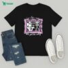 Kingdom Core Listen To Christian Metal T-Shirt