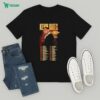 Uh-oh I Find Myself Having A Strong Opinion Again T-Shirt