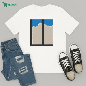 Khruangbin A La Sala Window T-Shirt