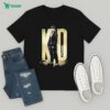 Kingdom Core Listen To Christian Metal T-Shirt
