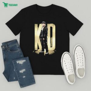 Kid Rock Tour 2024 T-Shirt