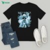 Kike Hernandez Safety First Pitching Helmet T-Shirt
