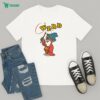 Jessy Lanza Logo T-Shirt
