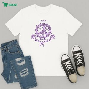 Kind To All Kinds Radikal Kindness T-Shirt