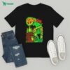 Kentucky Ballistics Put The 4th In It Thumb T-Shirt