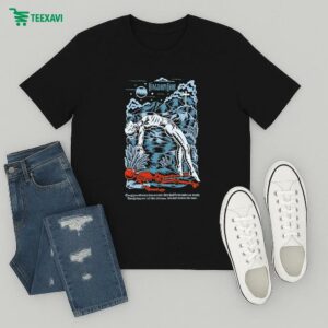 Kingdomcore Though Your Sins T-Shirt