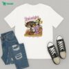Brooks Roberson Has Been Named 2025 Conference Usa Freshman Of The Year T-Shirt