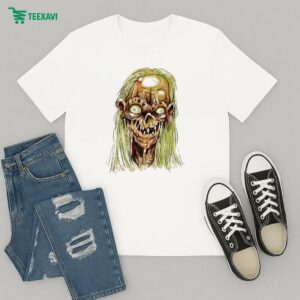 Kinjiro Crypt T-Shirt