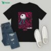 Kid Rock You Get What You Put In T-Shirt