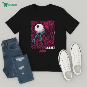 Kinjiro False Gods T-Shirt