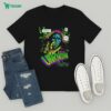 Lady Gaga X Bratz Recreate Barbie Girl Coachella T-Shirt