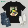 Gel Monchichi T-Shirt