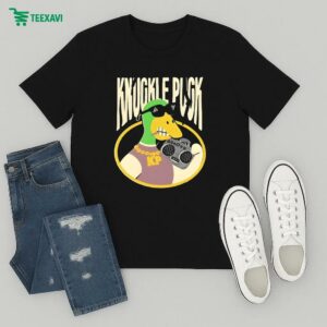 Knuckle Puck Duck T-Shirt
