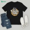 Parkerchin T-Shirt