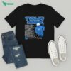 The Teskey Brothers Live At The Hammersmith Apollo Tour 2025 T-Shirt