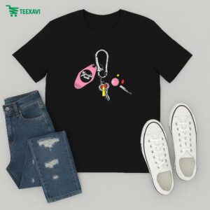 Knuckle Puck Pure Noise Records T-Shirt