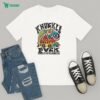 Pow Advocate Protect Our Winters T-Shirt