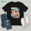 Daniel Greene To Be Real Tbr T-Shirt