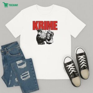 Krime Acab T-Shirt