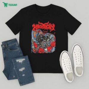 Kruelty Profane Usurpation T-Shirt