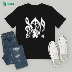 Kuru Pop Tags 2gether T-Shirt