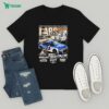 Kinjiro Wizardry Supply Co Your One Stop Shop For Curses And Hexes Brain Blast T-Shirt