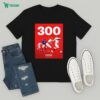 Kinjiro Aliens Are Real And They’re Coming To My House T-Shirt