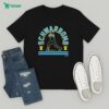 Eladio Carrion Coachella The Year Of Sauce 2023 T-Shirt